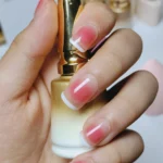 24 Adet Küt French Takma Tırnak Kısa Takma Tırnak Seti R350