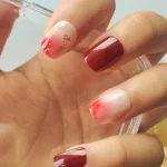 24-adet-bordo-kisa-takma-tirnak-seti-dy1249-2