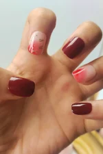 24-adet-bordo-kisa-takma-tirnak-seti-dy1249-4