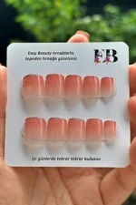 24-adet-kut-takma-tirnak-seti-kisa-takma-tirnak-simli-french-tirnak-dy1236-r162-5