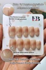 24-adet-protez-tirnak-gorunumlu-kisa-takma-tirnak-seti-dy1100-4