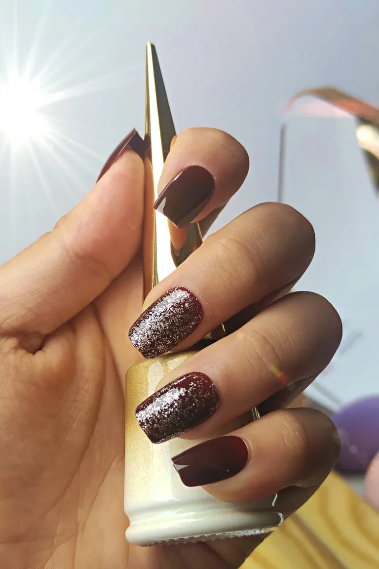 24-adet-simli-bordo-renk-takma-tirnak-seti-dy1205-1