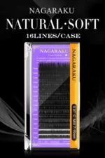 İpek Kirpik Mix 7-15mm Uzunluk 0,07C 0,07D 0,07L - Görsel 2