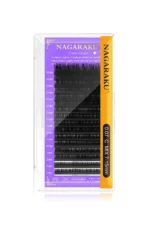 İpek Kirpik Mix 7-15mm Uzunluk 0,07C 0,07D 0,07L - Görsel 7