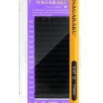 İpek Kirpik 0,07D Kıvrım Nagaraku