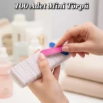 100 Adet Mini Törpü Çift Yönlü Törpü