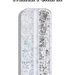 12'li Tırnak Süsleme - Nail Art Charm - Nail Art Süs Taşı - Makyaj Taşı - Protez Tırnak Süsü 1-83