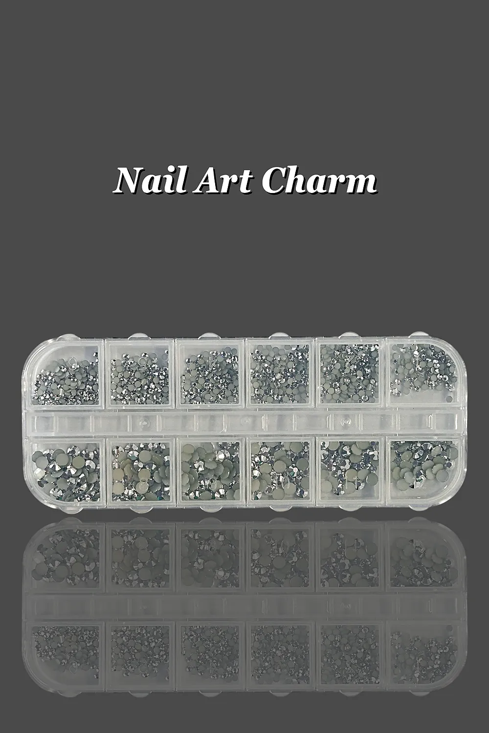 12li-tirnak-susleme-nail-art-charm-nail-art-sus-tasi-protez-tirnak-carm-104-11-1 12'li Tırnak Süsleme - Nail Art Charm - Nail Art Süs Taşı - Protez Tırnak Çarm 104-11 - Görsel 1