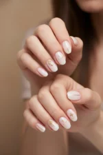 12'li Tırnak Süsleme - Nail Art Charm - Nail Art Süs Taşı - Protez Tırnak Çarm Süsü 187-5 - Görsel 4