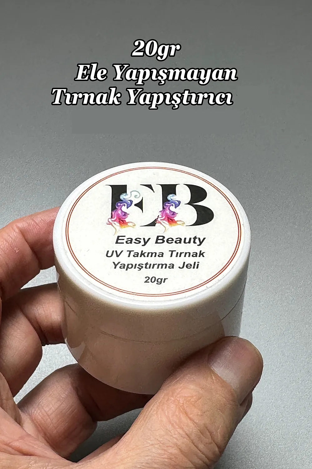 20ml-protez-tirnak-yapistirici-hamur-jel-takma-tirnak-yapistiricii-jel-1 20ml Protez Tırnak Yapıştırıcı Hamur Jel Takma Tırnak Yapıştırıcıı Jel - Görsel 1