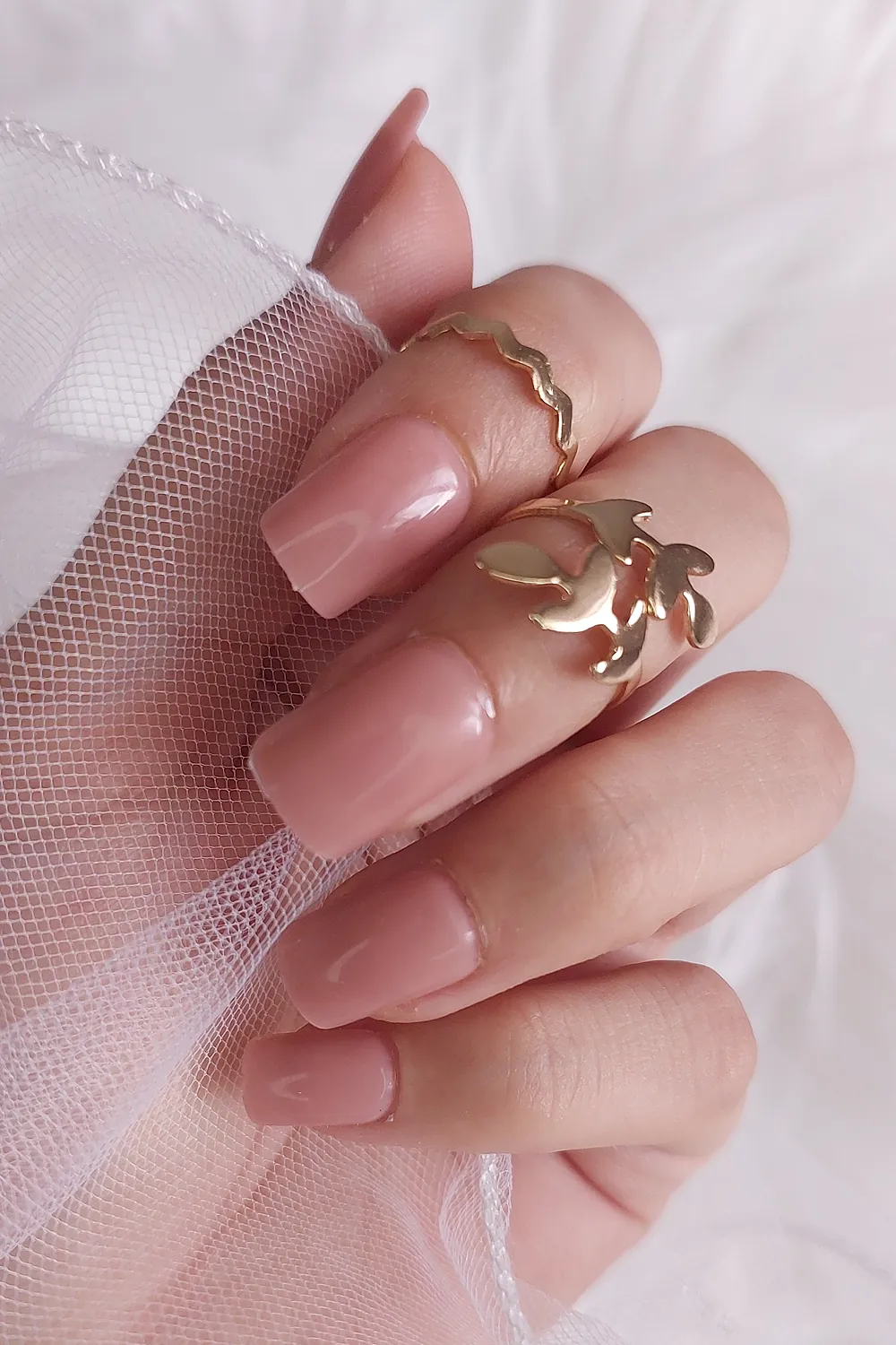 24-adet-kare-kisa-takma-tirnak-kare-1133-100-1 24 Adet Kare Kısa Takma Tırnak Kare 1133 - Görsel 1