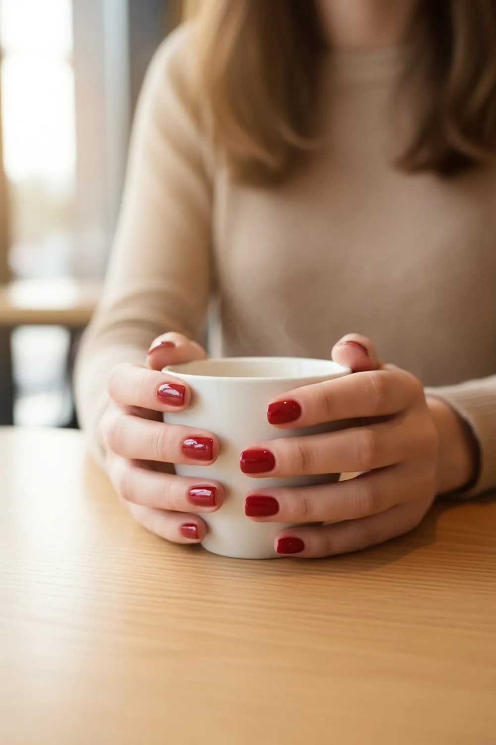 24-adet-kisa-takma-tirnak-oval-kare-992-1-1 24 Adet Kısa Takma Tırnak Oval-Kare 992 - Görsel 1