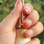 24-adet-kisa-takma-tirnak-seti-simli-acik-kahverengi-cift-tarafli-dy320-1