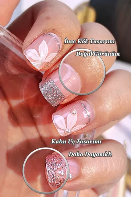 24-adet-kut-takma-tirnak-seti-kisa-takma-tirnak-simli-french-takma-tirnak-dz070-4