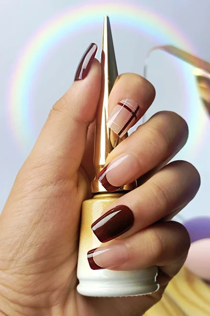 24-adet-kut-takma-tirnak-seti-orta-uzun-bordo-french-takma-tirnak-dy917-1