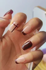 24-adet-kut-takma-tirnak-seti-orta-uzun-bordo-french-takma-tirnak-dy917-5