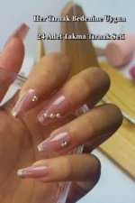 24-adet-kut-takma-tirnak-seti-orta-uzunlukta-tasli-protez-gorunumlu-dz519-2