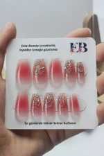 24-adet-ombre-kut-takma-tirnak-seti-orta-uzunlukta-takma-tirnak-dz455-6