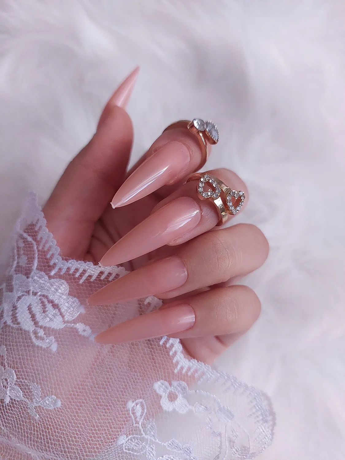 24-adet-uzun-stiletto-takma-tirnak-seti-1357-17-1 24 Adet Uzun Stiletto Takma Tırnak Seti 1357 - Görsel 1