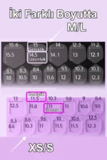 240 Adet UV Işıkla Yapışan Çift Tafraflı Tırnak Yapıştırıcı Bant Cilde Zarar Vermez - Görsel 2