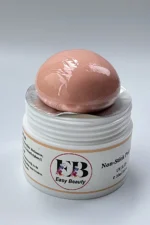 30ml 3D Nail Art Hamur Jel Nude Protez Tırnak Jeli Non-Stick Hamur Jel - Görsel 3