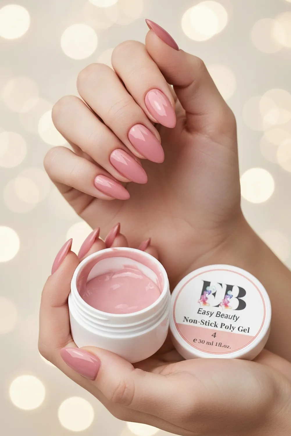 30ml-3d-nail-art-hamur-jel-peach-protez-tirnak-jeli-non-stick-hamur-jel-1 30ml 3D Nail Art Hamur Jel Peach Protez Tırnak Jeli Non-Stick Hamur Jel - Görsel 1