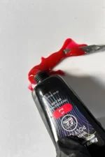 30ml Koyu Kırmızı Tırnak Jeli Poly Jel Evde Kolay Protez Tırnak Yap! Polygel Polijel Poly Gel - Görsel 5