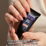 30ml Light Nude Protez Tırnak Jeli Poly Jel Evde Kolay Protez Tırnak Yap! Polygel Polijel Poly Gel