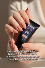 30ml Light Nude Protez Tırnak Jeli Poly Jel Evde Kolay Protez Tırnak Yap! Polygel Polijel Poly Gel