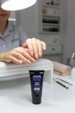 30ml Light Nude Protez Tırnak Jeli Poly Jel Evde Kolay Protez Tırnak Yap! Polygel Polijel Poly Gel - Görsel 3