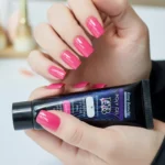 30ml Magenta Pembe Protez Tırnak Jeli Poly Jel Kolay Protez Tırnak Polygel Polijel Poly Gel