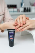 30ml Nude Protez Tırnak Jeli Poly Jel Evde Kolay Protez Tırnak Yap! Polygel Polijel Poly Gel - Görsel 2