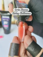 30ml Nude Protez Tırnak Jeli Poly Jel Evde Kolay Protez Tırnak Yap! Polygel Polijel Poly Gel - Görsel 6