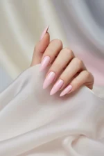 30ml Soft Pembe Protez Tırnak Jeli Poly Jel Evde Kolay Protez Tırnak Yap! Polygel Polijel Poly Gel - Görsel 3