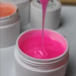 50ml Protez Tırnak Jeli Builder Gel - Mükemmel French ve Açık Renkler İçin