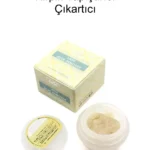 İpek Kirpik Sökücü Çıkartıcı Remover Krem