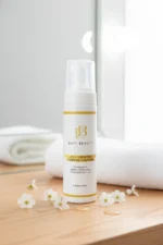 İpek Kirpik Temizleme Köpüğü Uygulama Öncesi ve Sonrası İçin Kirpik Köpüğü - Görsel 3