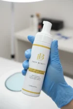 İpek Kirpik Temizleme Köpüğü Uygulama Öncesi ve Sonrası İçin Kirpik Köpüğü - Görsel 7