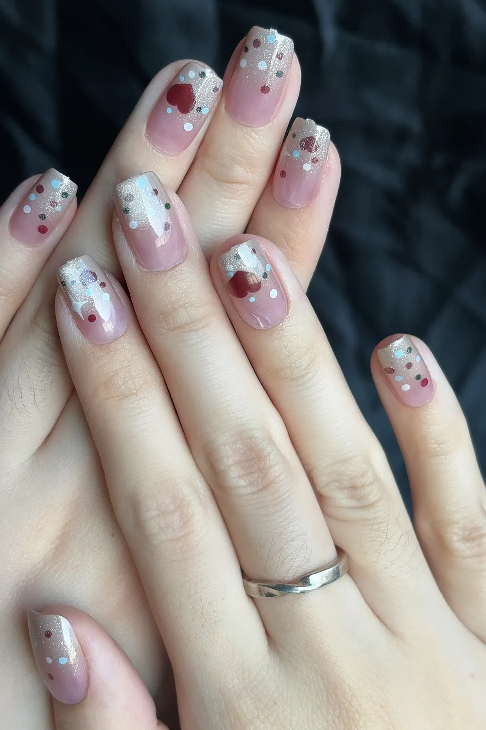 kedi-gozu-medium-beden-kisa-kut-10-adet-takma-tirnak-seti-t019-1 Kedi Gözü Kısa Küt 10 Adet Takma Tırnak Seti T019 - Görsel 1