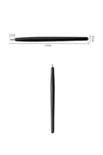 Kedi Gözü Mıknatıs - Çok Kuvvetli Mıknatıs - Cat Eye Magnet - Kalıcı Oje - Kalem 5 - Görsel 5