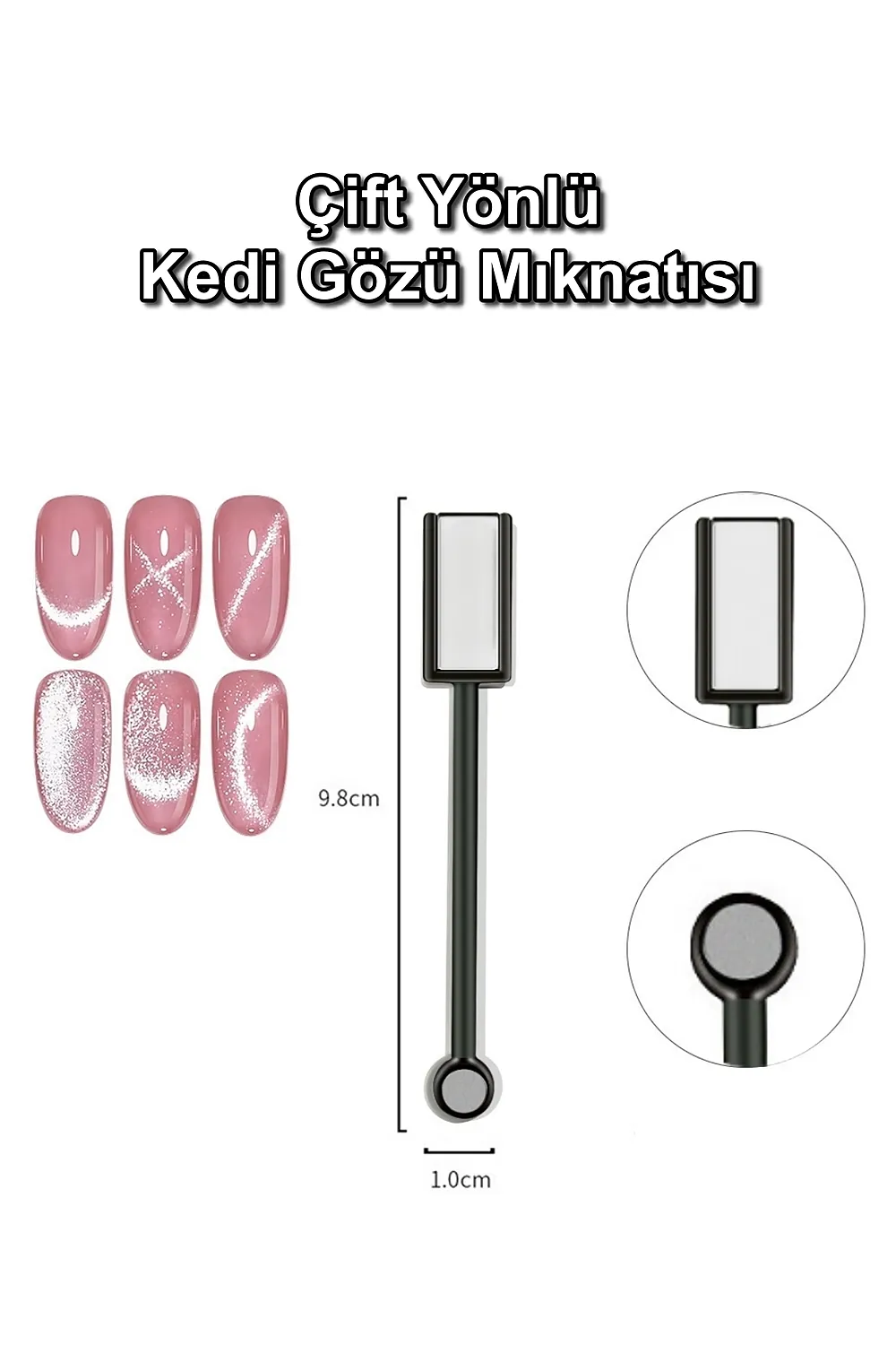 kedi-gozu-miknatis-cok-kuvvetli-miknatis-cat-eye-magnet-kalici-oje-siyah-6-1 Kedi Gözü Mıknatıs - Çok Kuvvetli Mıknatıs - Cat Eye Magnet - Kalıcı Oje - Siyah 6 - Görsel 1