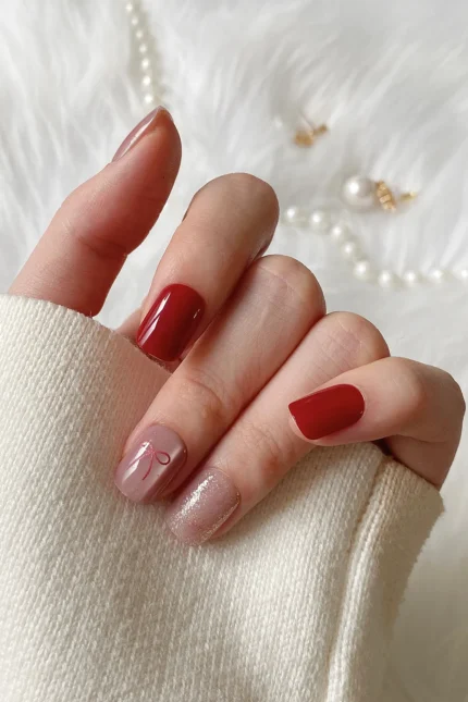 kirmizi-24-adet-kedi-gozu-protez-takma-tirnak-seti-kisa-tirnak-kut-model-my141-1