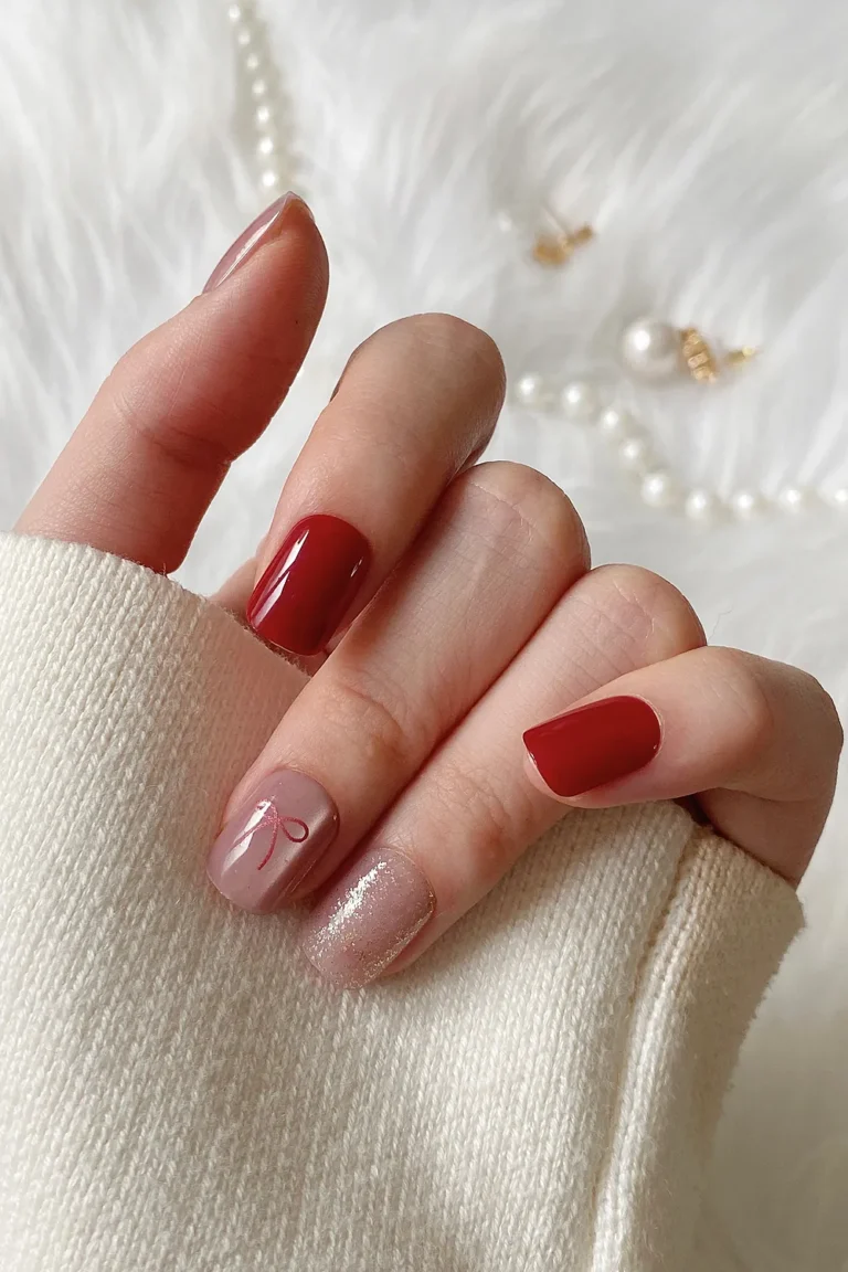 kirmizi-24-adet-kedi-gozu-protez-takma-tirnak-seti-kisa-tirnak-kut-model-my141-1