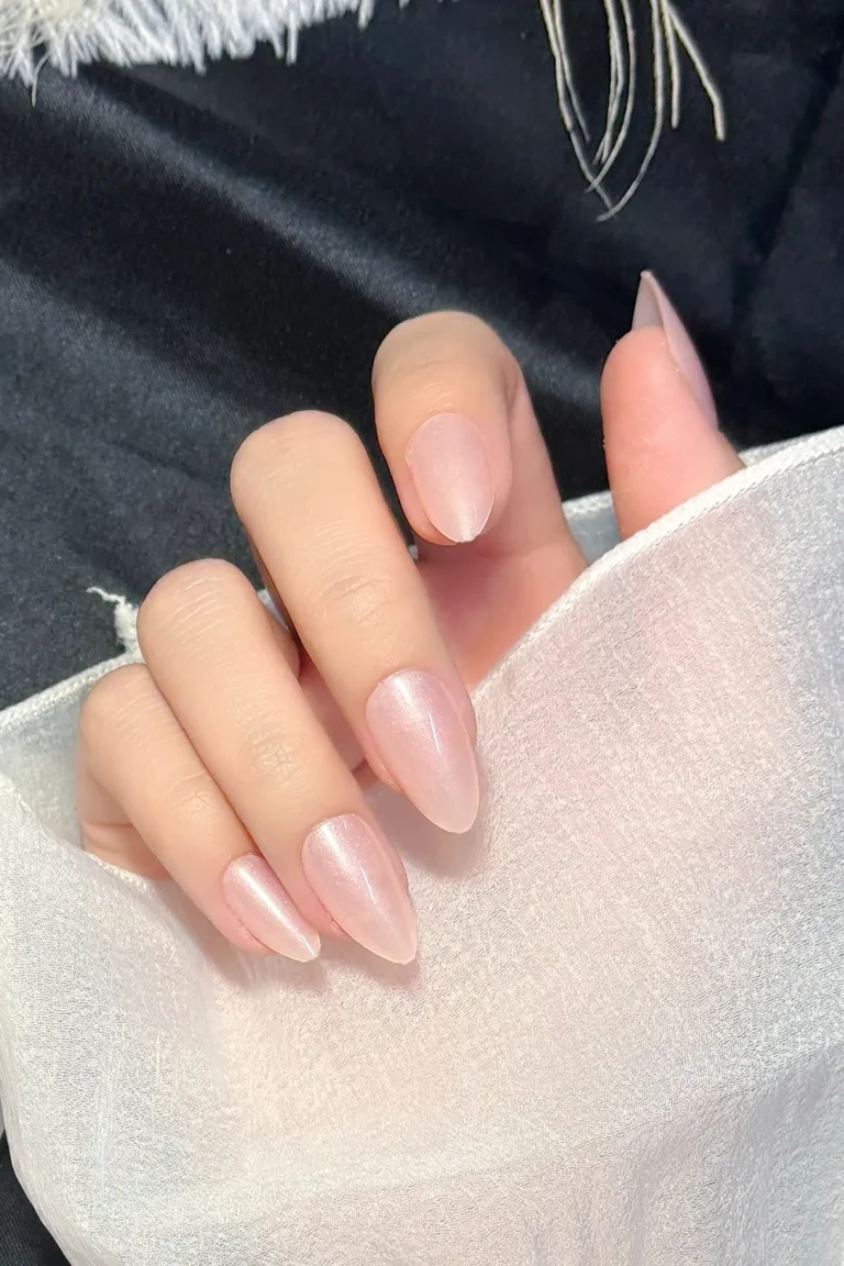 kisa-badem-24-adet-nude-takma-tirnak-seti-w1569