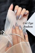 kisa-badem-kedi-gozu-24-adet-takma-tirnak-seti-w1506