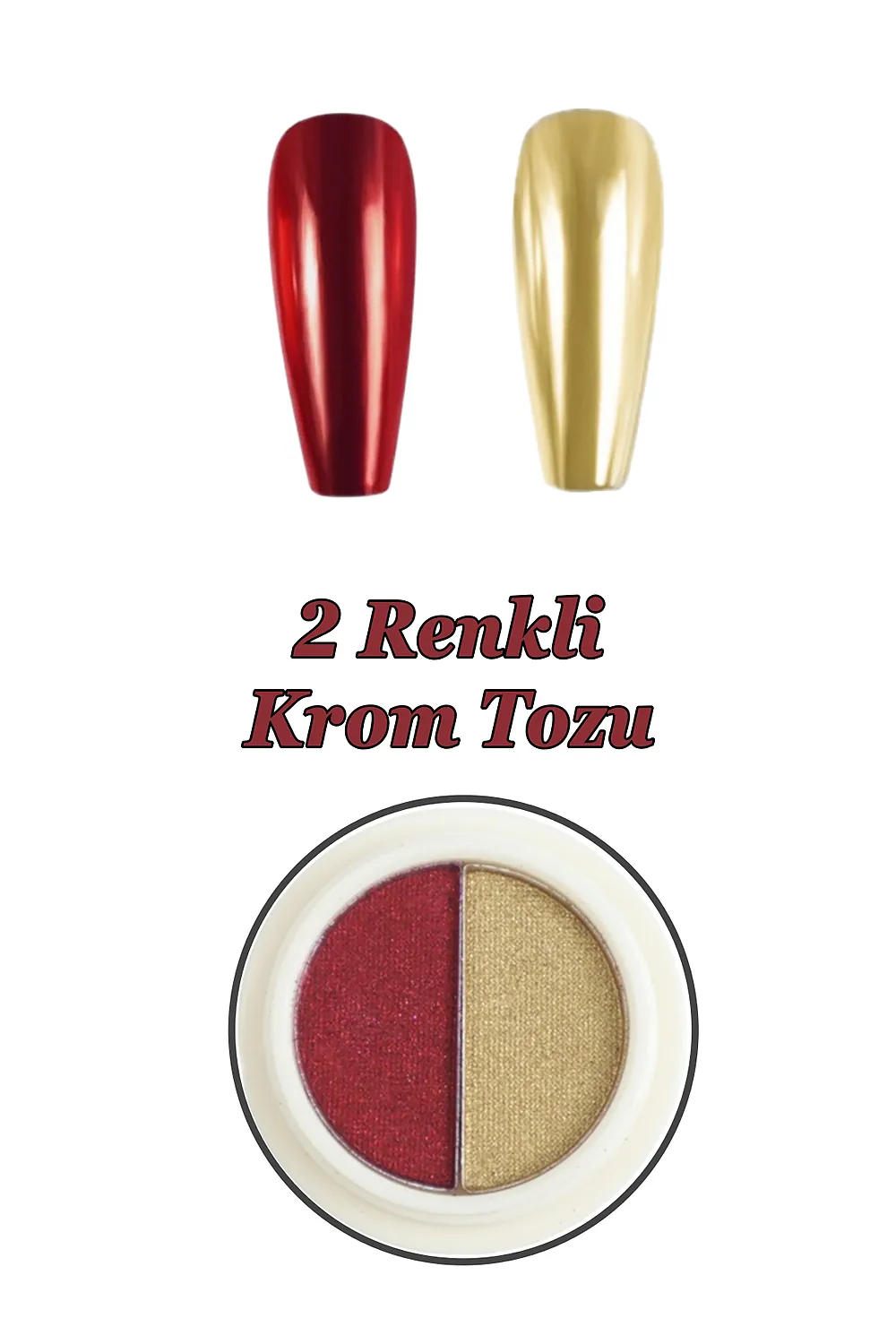 krom-tozu-2-renk-nail-art-ayna-tozu-inci-tozu-kullanimi-kolay-5-1-1 Krom Tozu 2 Renk Nail Art Ayna Tozu İnci Tozu Kullanımı Kolay 5-1 - Görsel 1