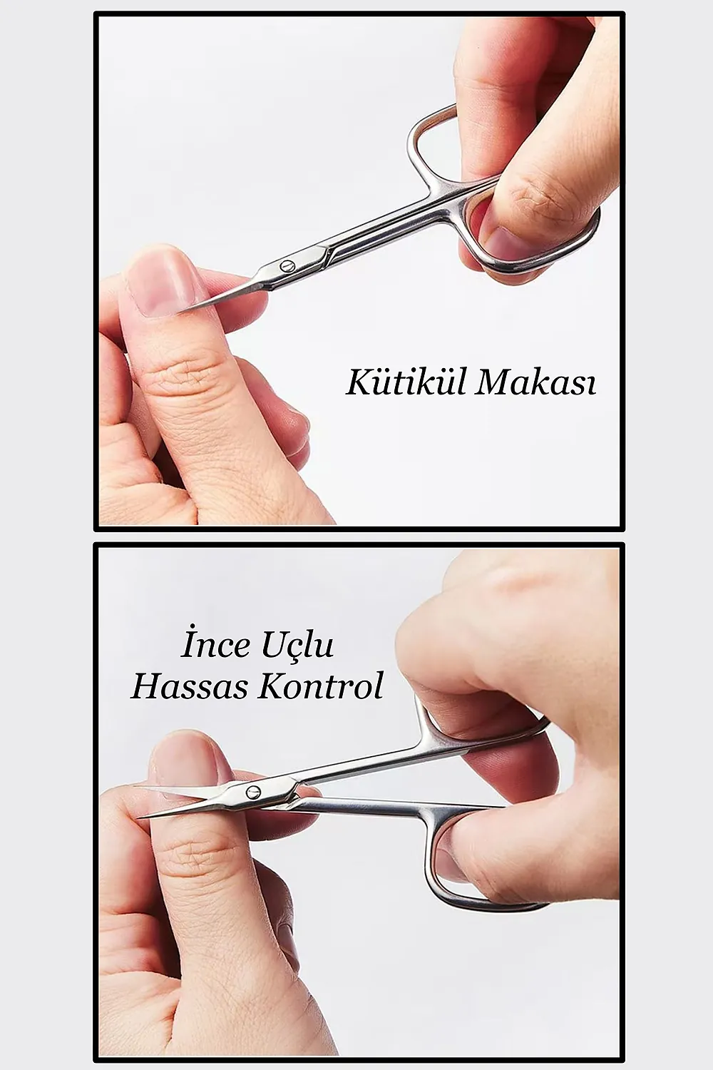 manikur-et-makasi-profesyonel-kutikul-makasi-hassas-manikur-ve-tirnak-bakimi-icin-1 Manikür Et Makası - Profesyonel Kütikül Makası - Hassas Manikür ve Tırnak Bakımı İçin - Görsel 1