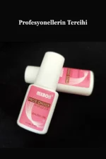 MXBON Profesyonel 7ml Takma Tırnak Yapıştırıcı - Tips Yapıştırıcı - Fırçalı Protez Tırnak Yapıştırıcı - Görsel 5