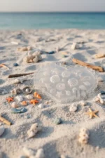 Nail Art Charm Silikon Kalıp Nail Art Desen Kalıbı, Charm Tırnak Süsleme 3D Silikon Kalıp 21 - Görsel 2