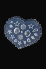 Nail Art Charm Silikon Kalıp Nail Art Desen Kalıbı, Charm Tırnak Süsleme 3D Silikon Kalıp 21 - Görsel 5